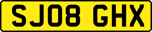 SJ08GHX