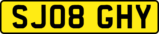 SJ08GHY