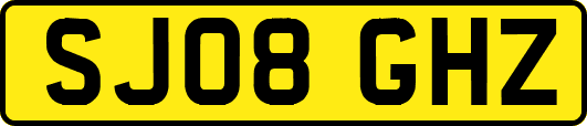 SJ08GHZ