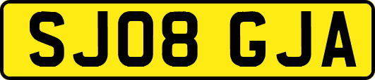 SJ08GJA