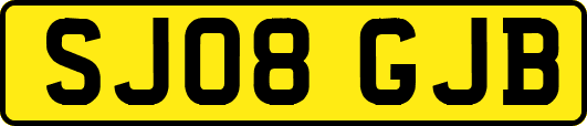 SJ08GJB