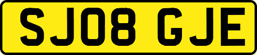 SJ08GJE