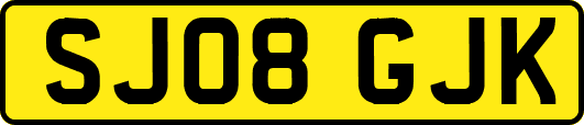 SJ08GJK