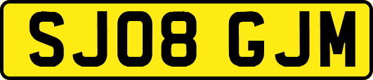SJ08GJM