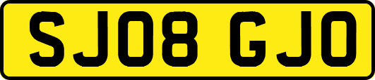 SJ08GJO