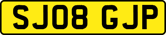SJ08GJP