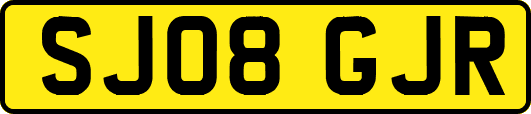 SJ08GJR