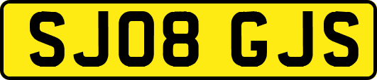 SJ08GJS