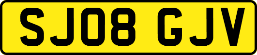 SJ08GJV