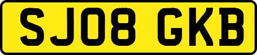 SJ08GKB
