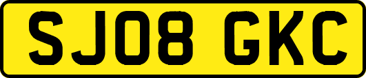 SJ08GKC