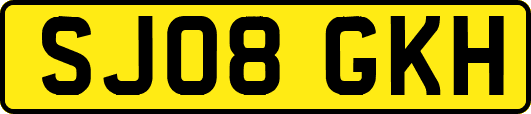SJ08GKH