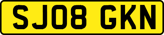SJ08GKN