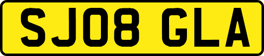 SJ08GLA