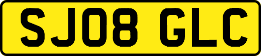 SJ08GLC
