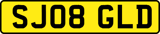 SJ08GLD