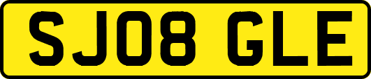 SJ08GLE