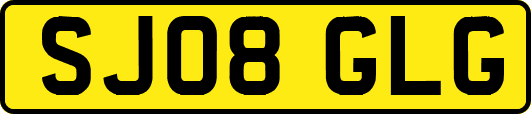 SJ08GLG