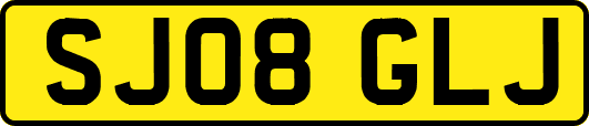 SJ08GLJ