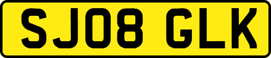 SJ08GLK