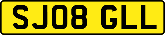 SJ08GLL
