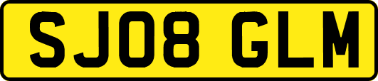 SJ08GLM