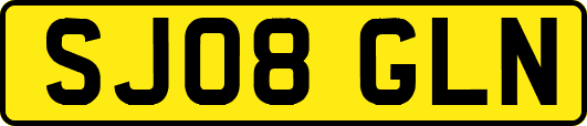 SJ08GLN