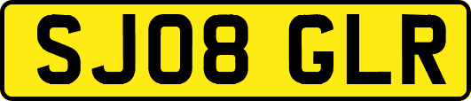 SJ08GLR