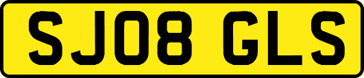 SJ08GLS