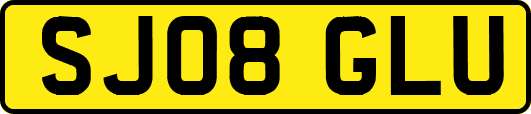 SJ08GLU