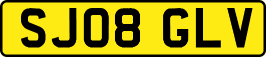 SJ08GLV
