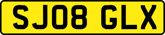 SJ08GLX