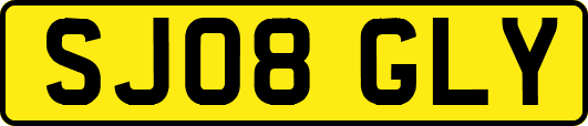 SJ08GLY