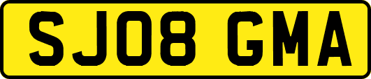 SJ08GMA
