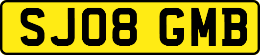 SJ08GMB