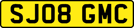 SJ08GMC