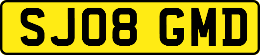 SJ08GMD
