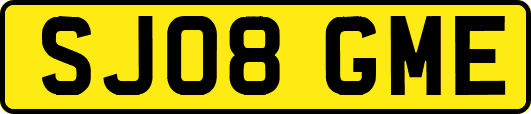 SJ08GME