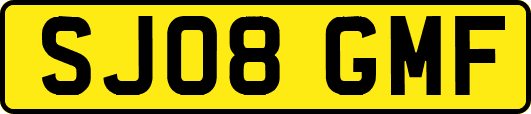 SJ08GMF