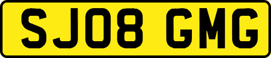 SJ08GMG