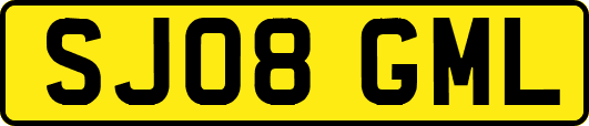 SJ08GML
