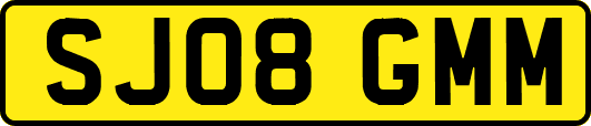 SJ08GMM