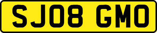 SJ08GMO
