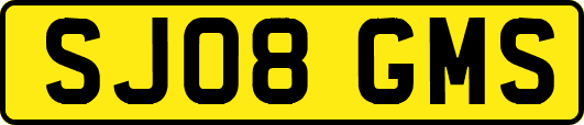 SJ08GMS