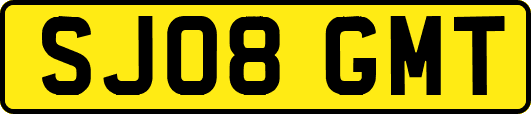 SJ08GMT