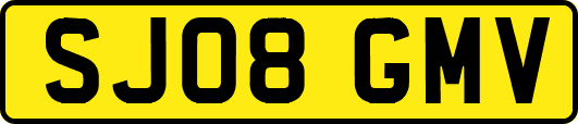 SJ08GMV
