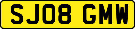 SJ08GMW