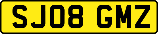 SJ08GMZ