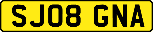 SJ08GNA