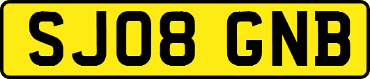 SJ08GNB